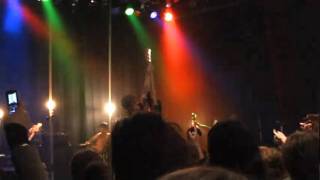 BEATSTEAKS - SCHLECHT - KÖLN 2007 (RADIOKONZERT) (High Quality)