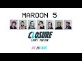 Maroon 5 - Closure (Short Version) 