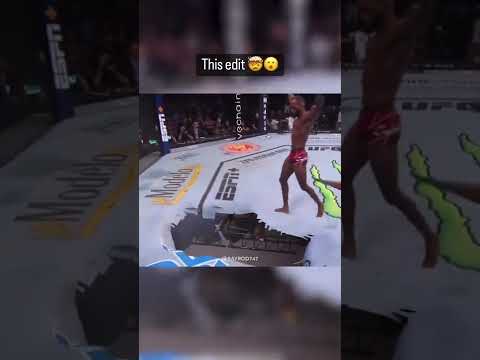 Kamar USMAN vs Lion Edwards this edit #ufc 279 new champion Lion Edwards 2022 year  fight