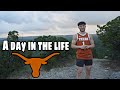 UT Austin Day In The life | Typical Work Day