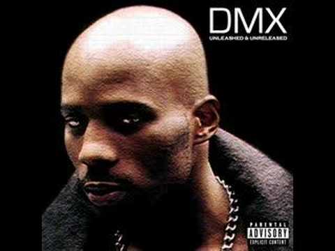 Dmx ft Nas - Life is what you make it