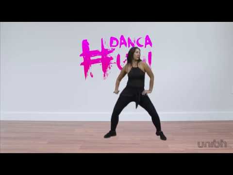 Baldin de Gelo - Cláudia Leite -   UnibhFit #DançaUni TV (Coreografia)