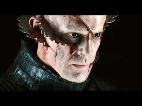 Totmacher at Chrome club Leipzig 11 11 2005