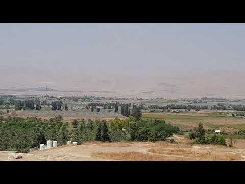 숙곳 (Tell Deir Alla)