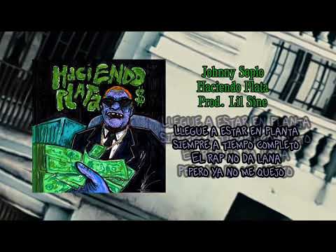 Video thumbnail for Haciendo Plata