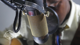 Clinton Patterson | From Inside | AEA Sessions