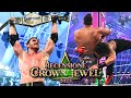 WWE Crown Jewel 2023 Ha DELUSO