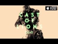 Cast of Lions - Paint (Audio) 
