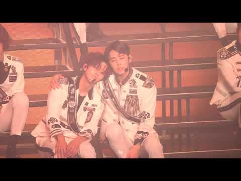 181027 SF9 DREAMER Love Me Again
