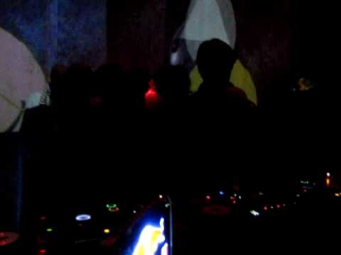 Praslea vs. Ali Nasser @ DJs Love Nights @ Kristal Glam Club - 30.01.2010