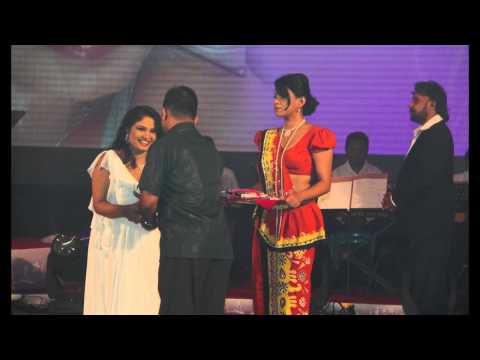 Supem Geethawa DVD Album Launch - Chathurika Geethali