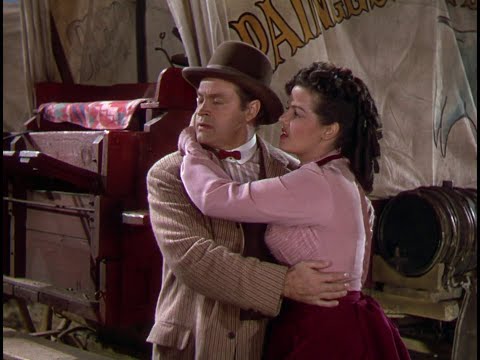The Paleface 1948 (Western Comedy) Bob Hope & Jane Russell