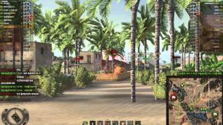 T71이 10탑에서 노는법