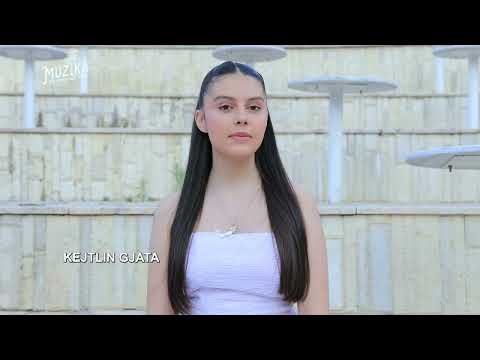 Kejtlin Gjata - HIMN A L'AMOUR (cover song) nga programi "Na ishte njehere muzika".