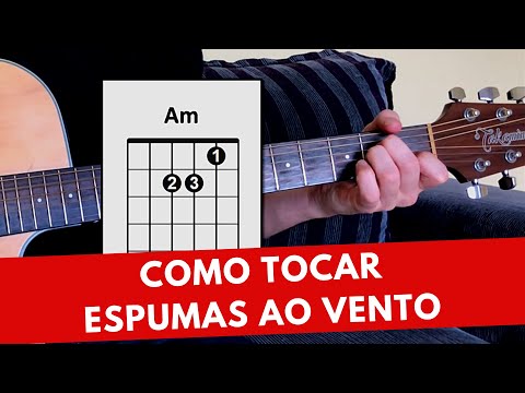 Espumas Ao Vento - Conrado e Aleksandro