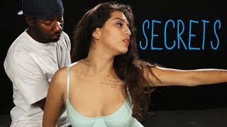 If You Have A Secret...