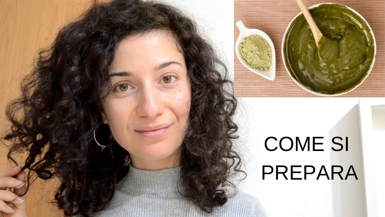 HENNE,COME SI PREPARA,QUANTO TEMPO SI TIENE E COME COPRIRE I CAPELLI BIANCHI