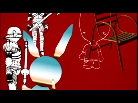 Concord Dawn - Never Give Up On Love (ft. Tiki Taane) Official Music Video