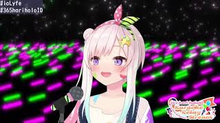 Say! Fanfare! (Say!ファンファーレ!) - Airani Iofifteen/Iofi (アイラニ・イオフィフティーン) [Hololive/ホロライブ]