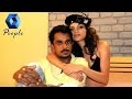 Crime Branch Rahul Pasupalan Reshmi Nair Arrested For Online Sex Racket Issue