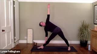 Yoga Basics (Ashtanga Short Form), 30th Nov, 9.45-11am