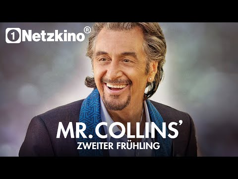 AL PACINO in DANNY COLLINS' SECOND SPRING (Full Movie German, Films based on true events)