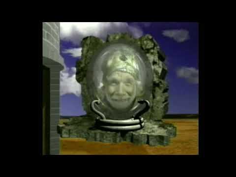 Return to Zork - NEC PC-FX (Real Hardware) my 20 minutes gameplay