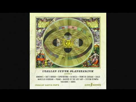 Capofortuna - Onda D'urto