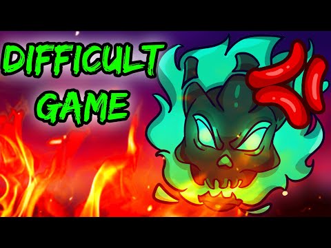 THRESH Game vs Difficult Lane