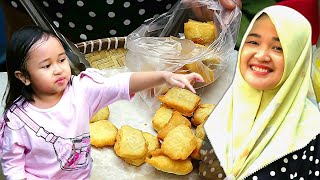 Download lagu DRAMA | JENICA HELPING MAMA PAPA SELL ODADING mp3