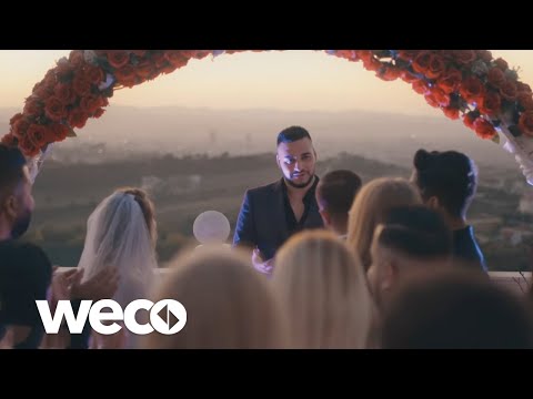 Son Bacova - Altar (Official Video)