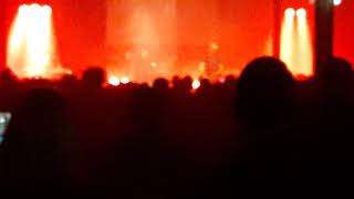 Mesh - My Protector (Live, 29.09.18)