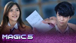 Download lagu Punya Perasaan yang Sama!! Adara Beneran Nembak Gibran?? | Magic 5 - Episode 270 mp3 Download lagu Punya Perasaan yang Sama!! Adara Beneran Nembak Gibran?? | Magic 5 - Episode 270 mp3