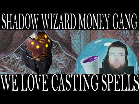 Steam Community :: Video :: [frame] Trap Wizard Gigas