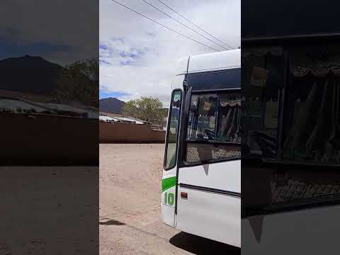 BARRANCAS PROVINCIA DE JUJUY ARGENTINA ♥️