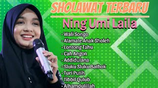 Download lagu SHOLAWAT VIRAL TERBARU_NING UMI LAILA | FULL ALBUM 2024 ( VIDIO VERSION ) mp3 Download lagu SHOLAWAT VIRAL TERBARU_NING UMI LAILA | FULL ALBUM 2024 ( VIDIO VERSION ) mp3