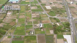 「本来であれば二重投資みたいなことにならないのが理想だったのかも」ドーム型球場の整備求め浜松市長らが要望書提出 構想10年 整備方針決まらず市営球場は存続へ＝浜松市
