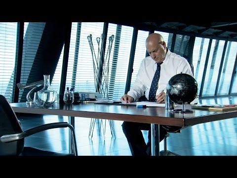 Meet the interviewers - The Apprentice: Series 11 Episode 11 Preview - BBC