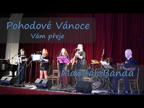 MandalaBanda - MandalaBanda - Cinkají (koleda)