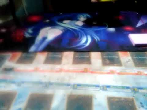 Beast 60 card infernoid deck profile.