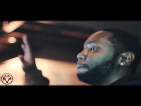 Ace Jab Bell vs Wooda Black