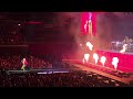 Wet Vagina Live Doja Cat Ma Vie Tour Sydney 03 12 2025