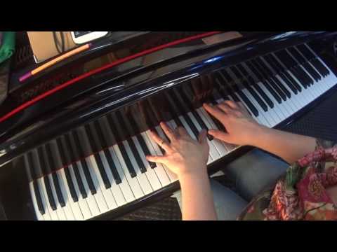 A ceia do Senhor Jesus - HCC 515 (com introdução)