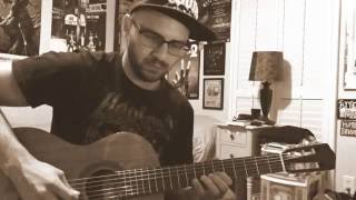 My Interpretation of "Mary Bell" by MACABRE