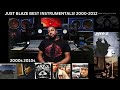 JUST BLAZE S BEST INSTRUMENTALS 2000 2012