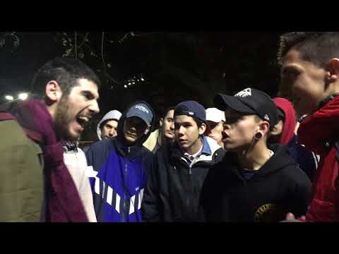 KARMA JG vs O'REY RANJIT | 8vos| FECHA NOCTURNA FT GURRUSTYLE | HEXAGONOFREE