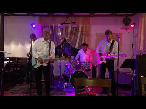 The Shadows Tribute Band Atlantis (Munich) The Rise and Fall - Video 2019 02 12 at 6 27 34 PM