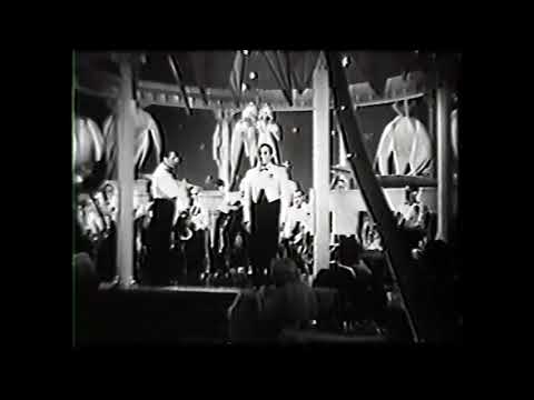 Carmen Lombardo   "The Sweetest Music this side of Heaven"