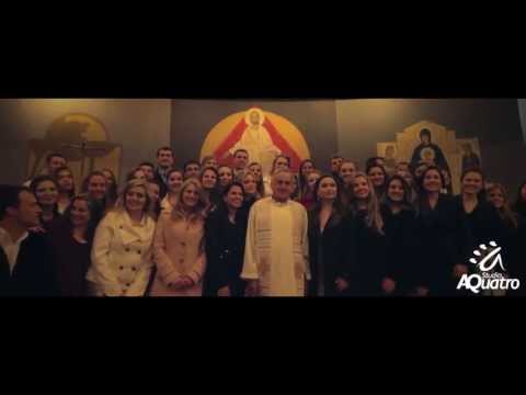 Odontologia PUC 13 1 - Teaser Missa