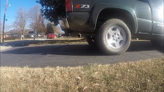 Walker  Tru-Fit Universal Muffler Review